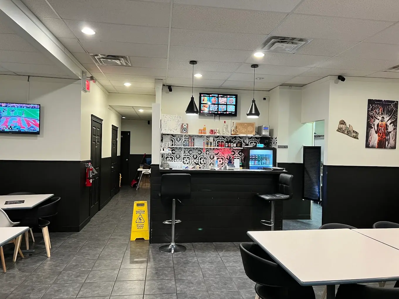 Fast West African food delivery in Prince Charles Edmonton